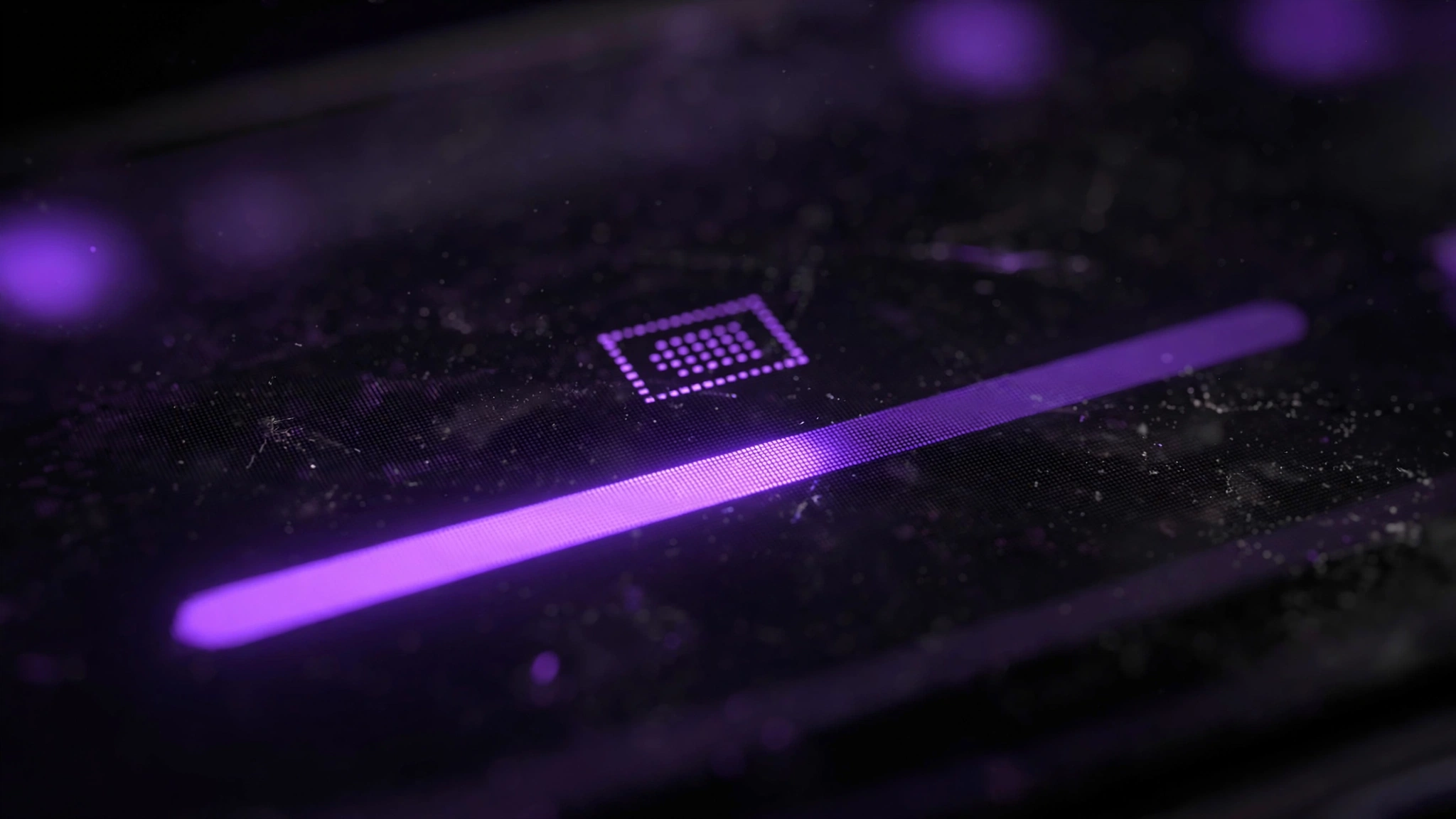 Video export progress bar at 4K resolution on phone