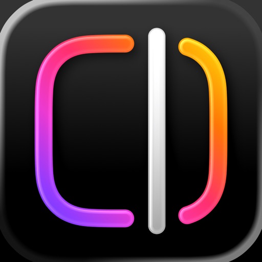 Instagram Edits logo