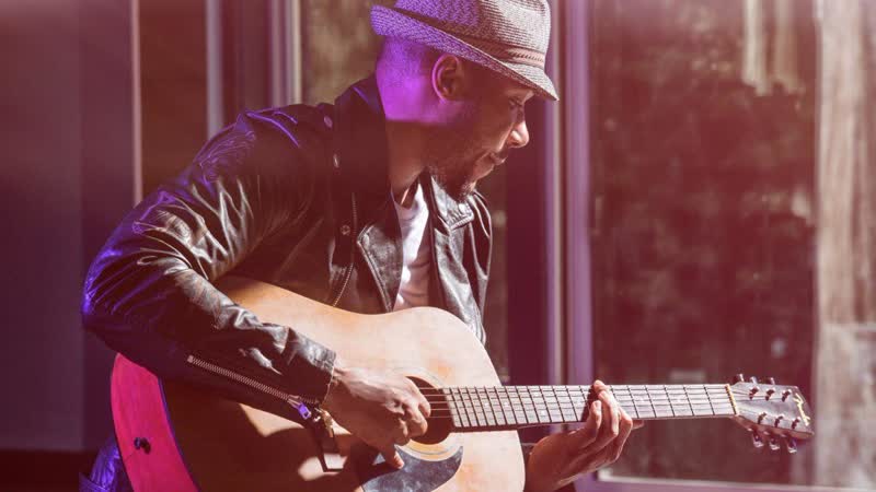 Lyfe Jennings poster, House of Blues Orlando