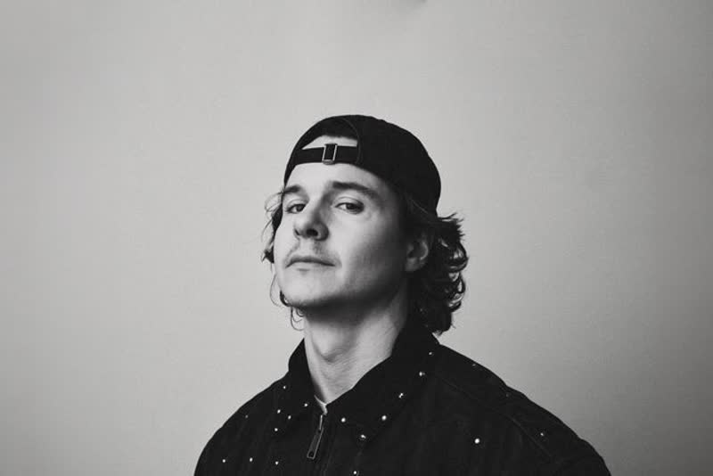 Lukas Graham Tampa event flyer