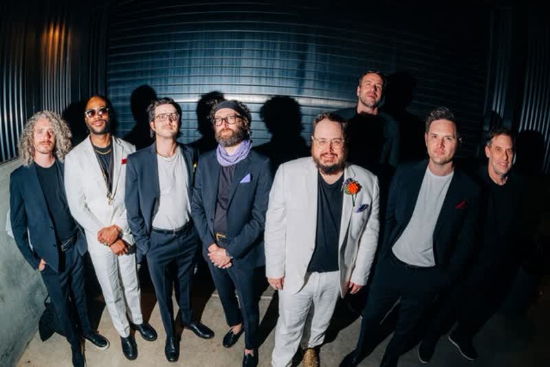 St. Paul and the Broken Bones poster, Culture Room, Fort Lauderdale