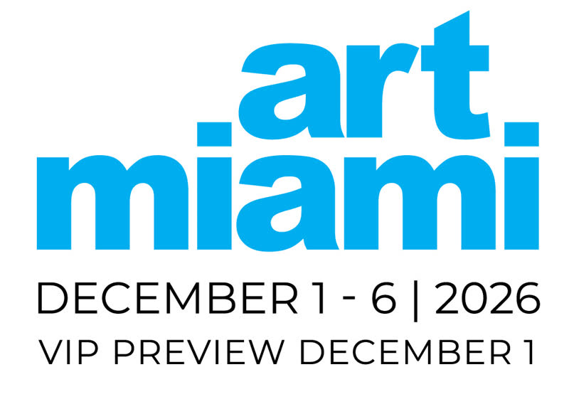 Art Miami 2026 contemporary art fair