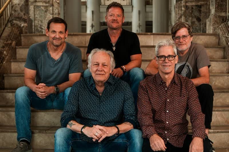 Little River Band photo, Florida Theatre Jacksonville, Jacksonville