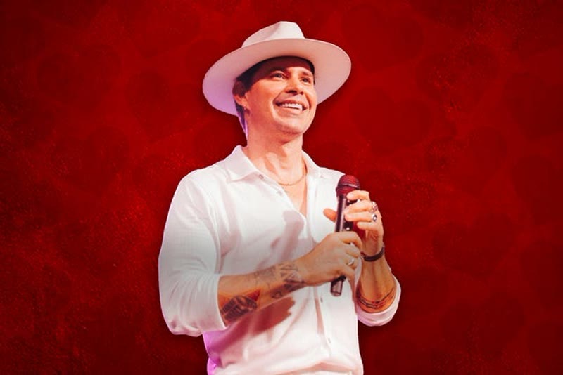 Leoni Torres live in Miami