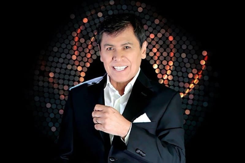 Alvaro Torres live in Miami