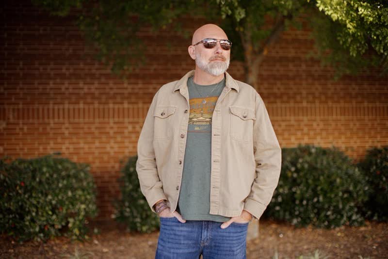 Corey Smith live in Destin